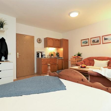 Ferienappartements Zwischen Meer Und Bodden App 06 Wustrow  Zewnętrze zdjęcie
