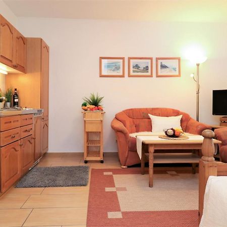Ferienappartements Zwischen Meer Und Bodden App 06 Wustrow  Zewnętrze zdjęcie