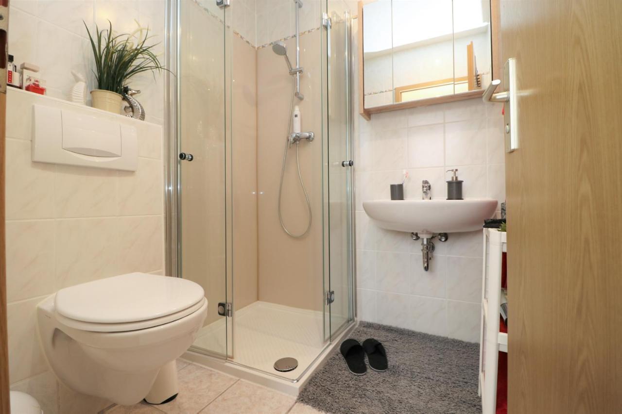 Ferienappartements Zwischen Meer Und Bodden App 06 Wustrow  Zewnętrze zdjęcie